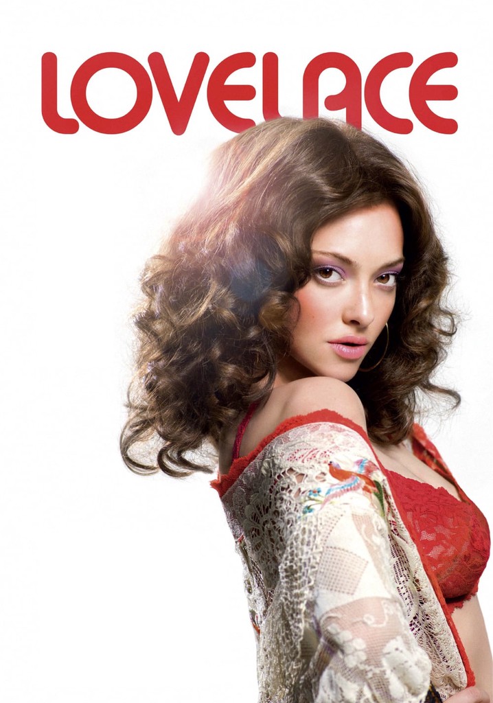 Lovelace poster