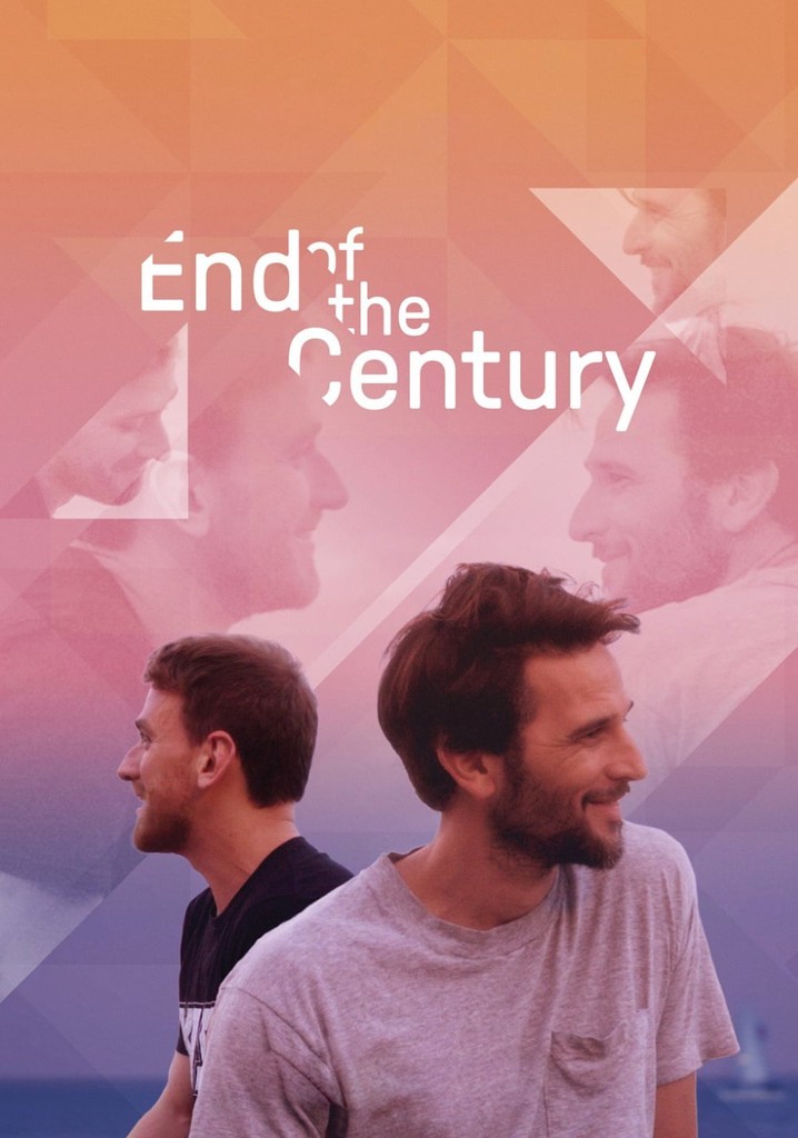 End of the Century poster
