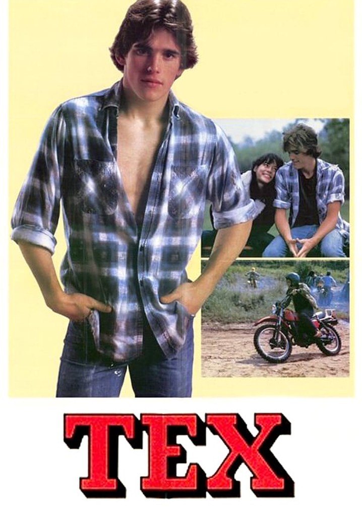 Tex poster