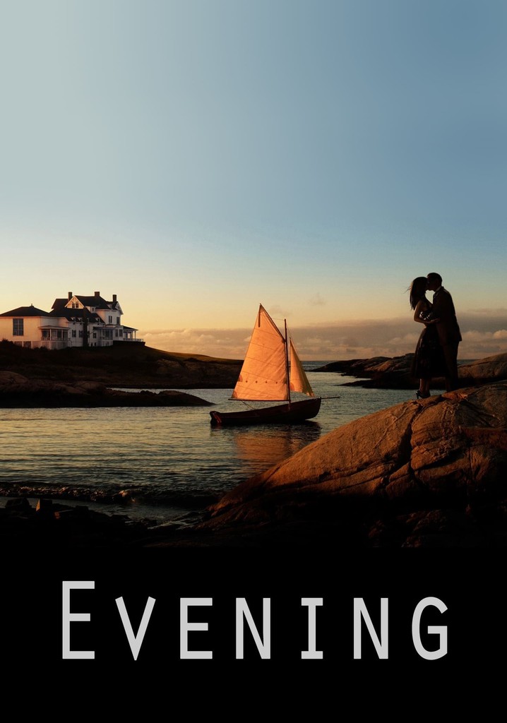 Evening poster