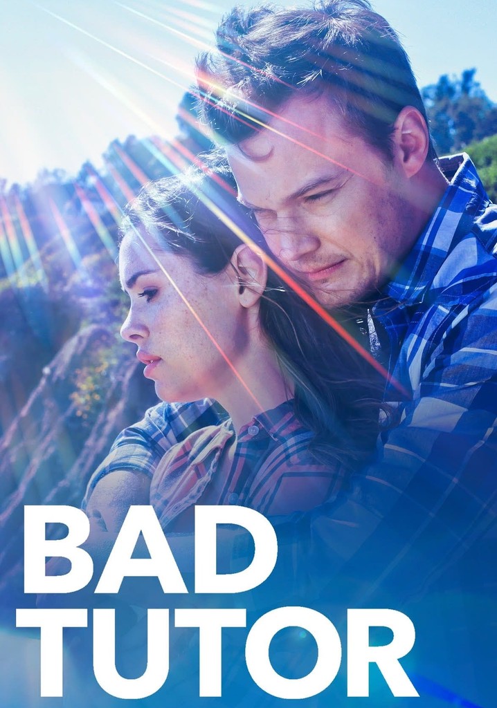 Bad Tutor poster