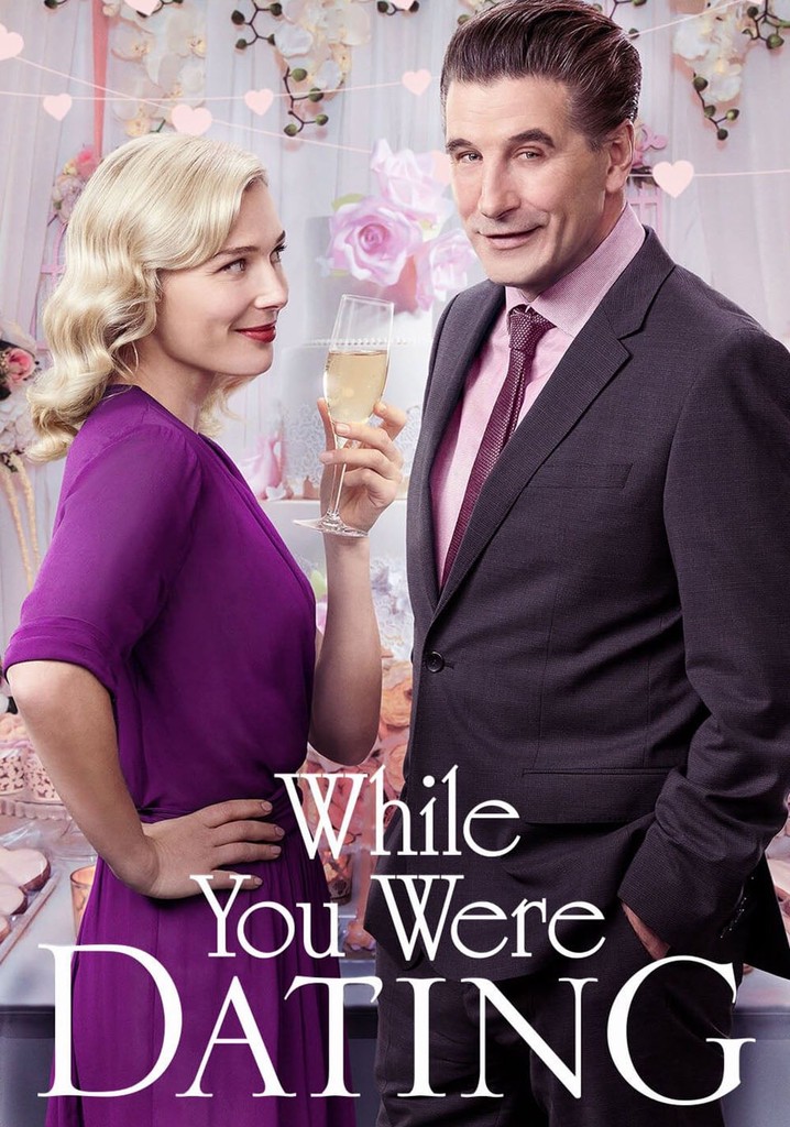 While You Were Dating poster