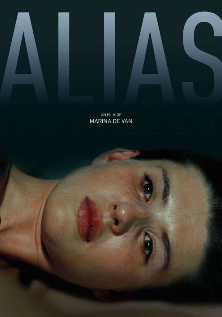 Alias poster