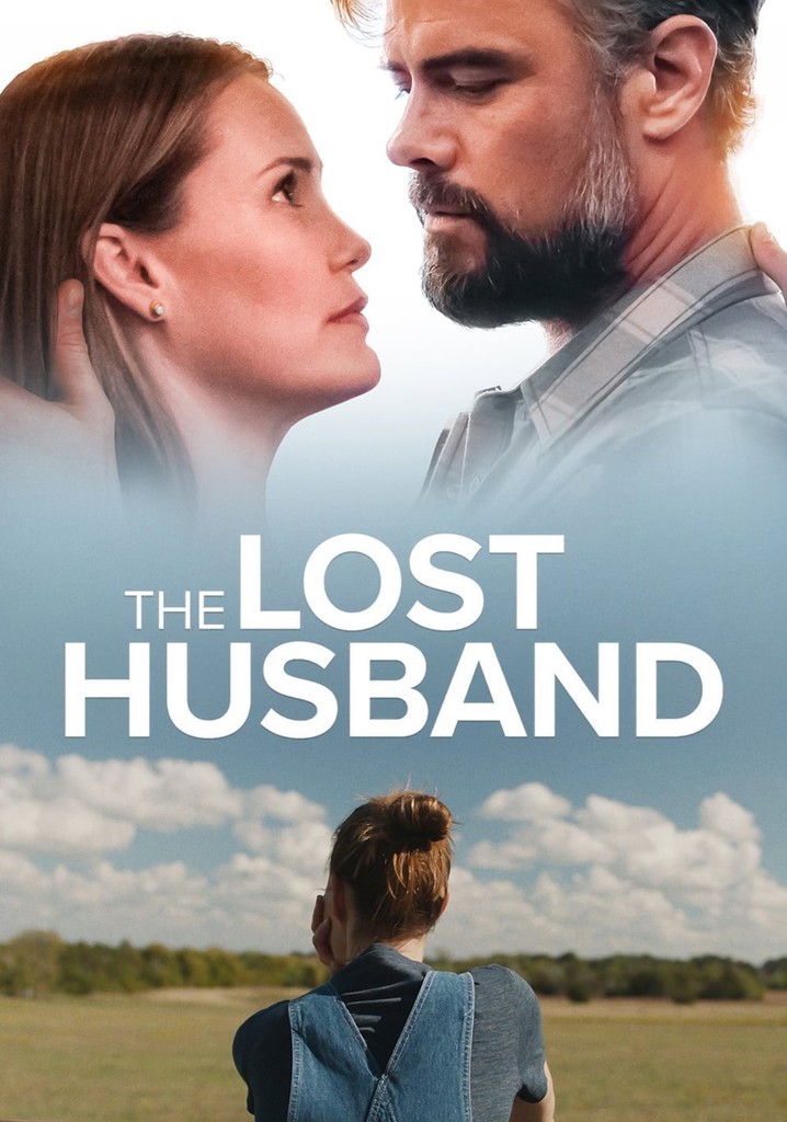 The Lost Husband poster