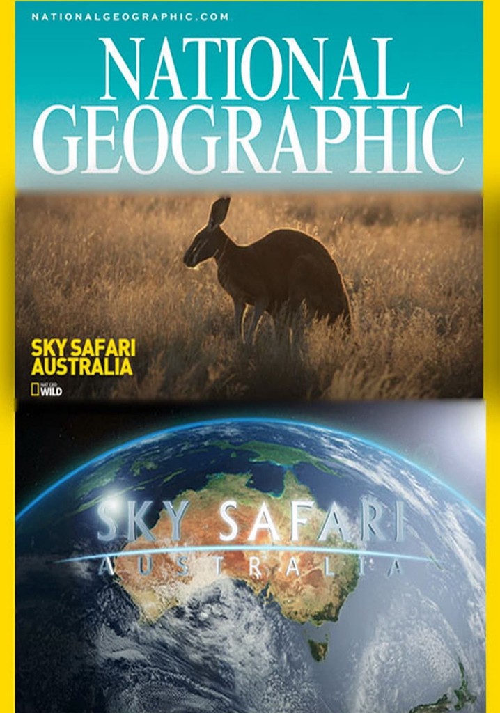 Australia poster