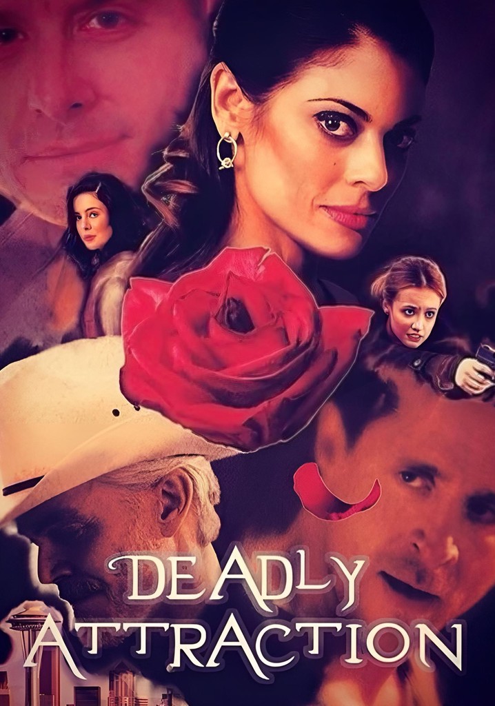 Deadly Attraction poster