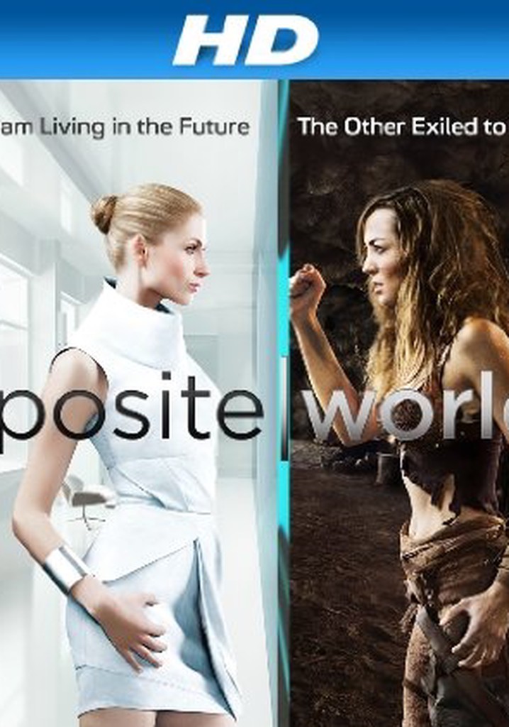 Opposite Worlds poster