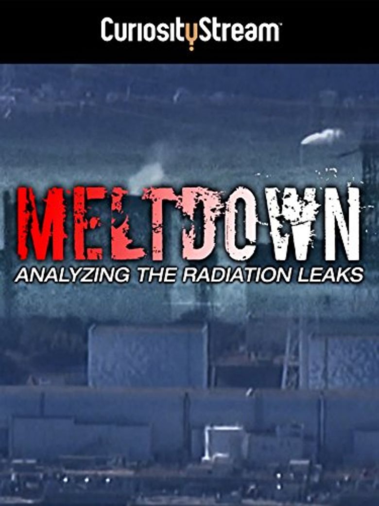 Meltdown: Analyzing the Radiation Leaks poster