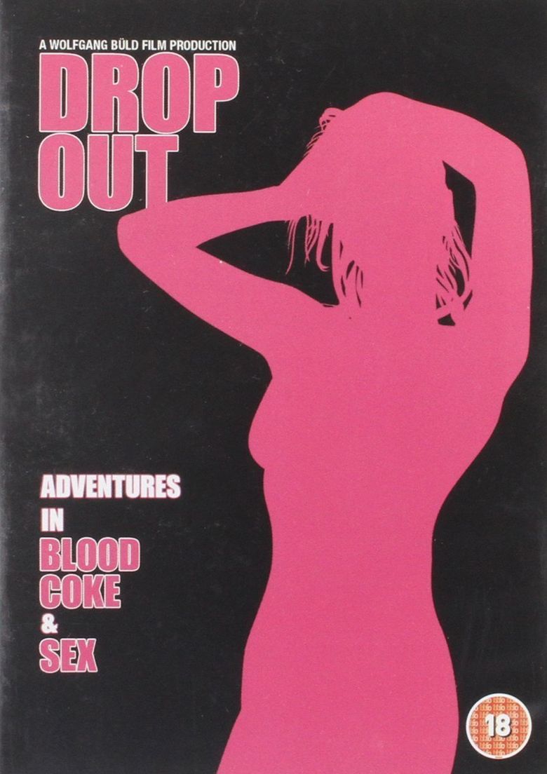 Drop Out - Nippelsuse schlägt zurück poster
