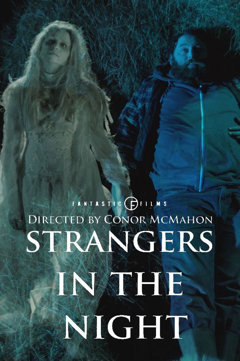 Strangers in the Night poster