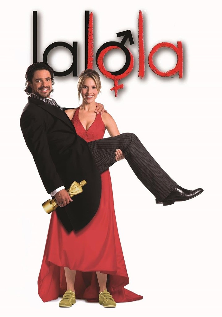 Lalola poster