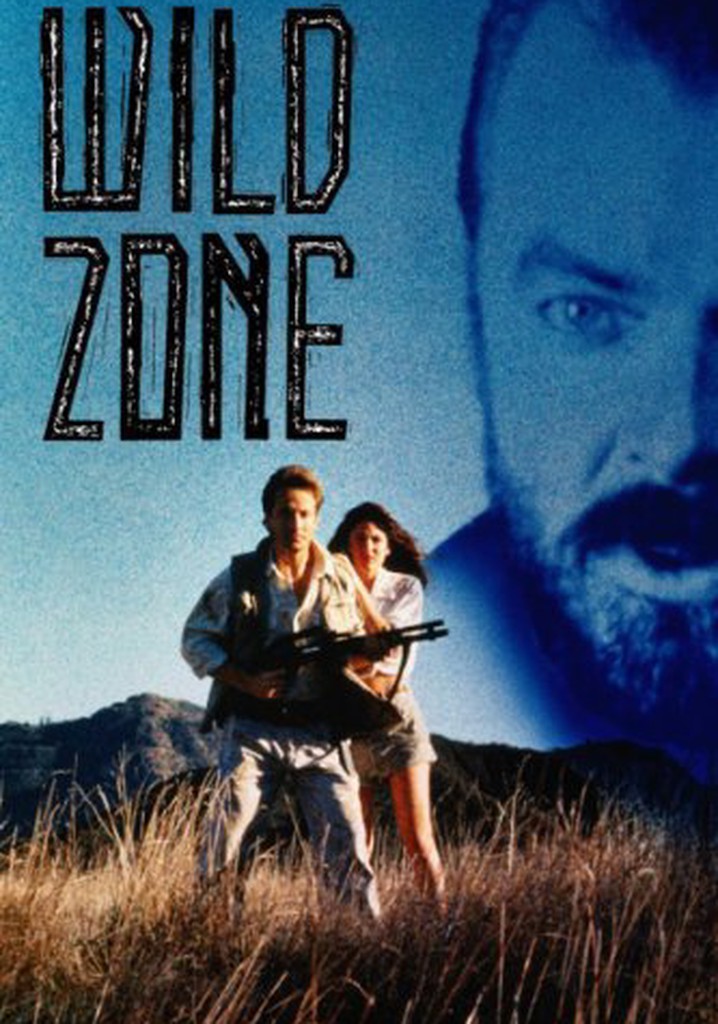 Wild Zone poster