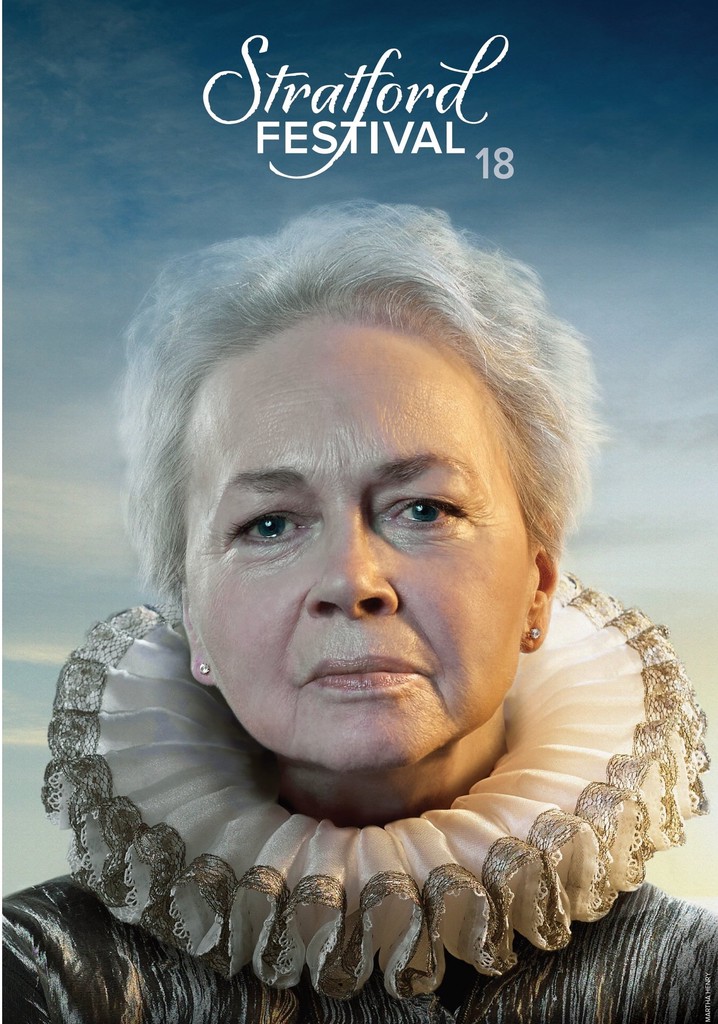 The Tempest poster