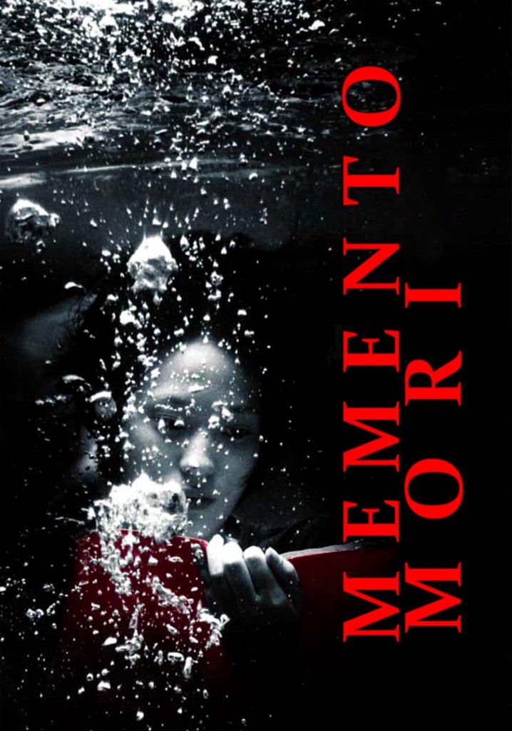 Memento Mori poster