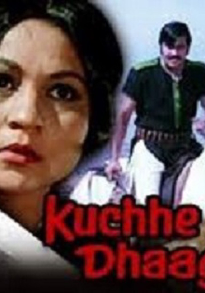 Kuchhe Dhaage poster
