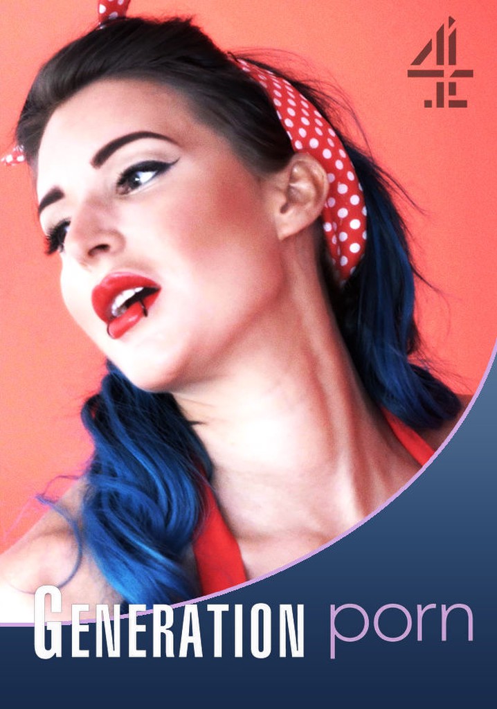 Generation Porn poster