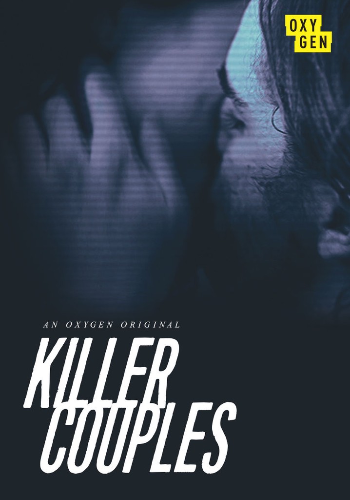 Snapped: Killer Couples poster