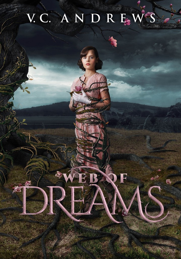 Web of Dreams poster