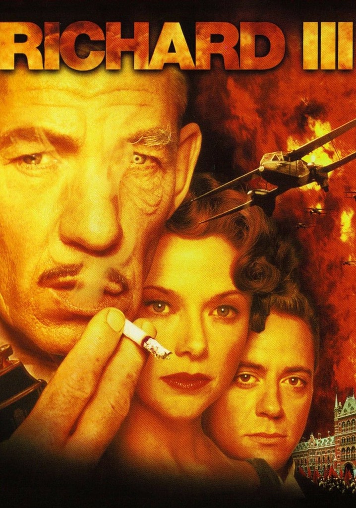 Richard III poster