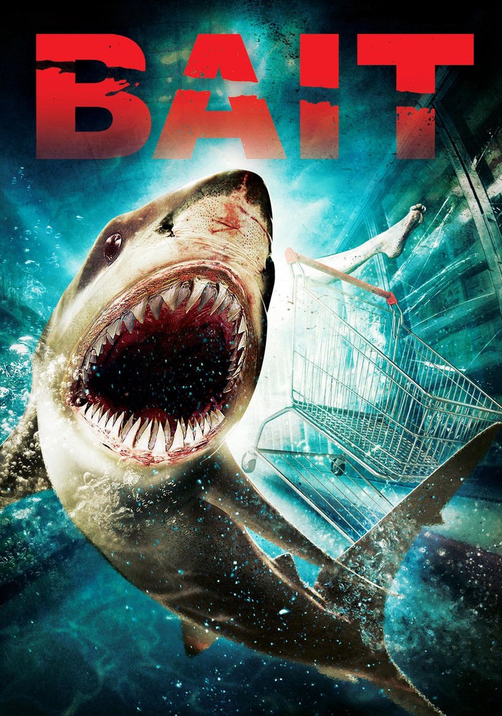 Bait poster