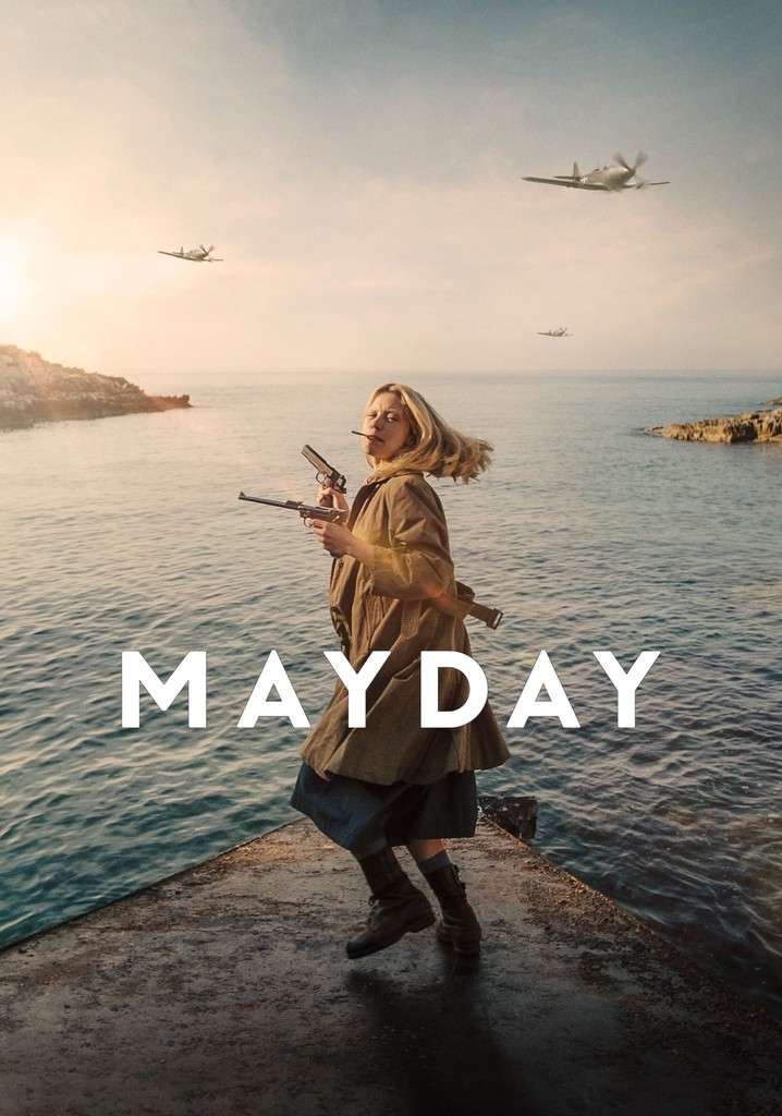 Mayday poster