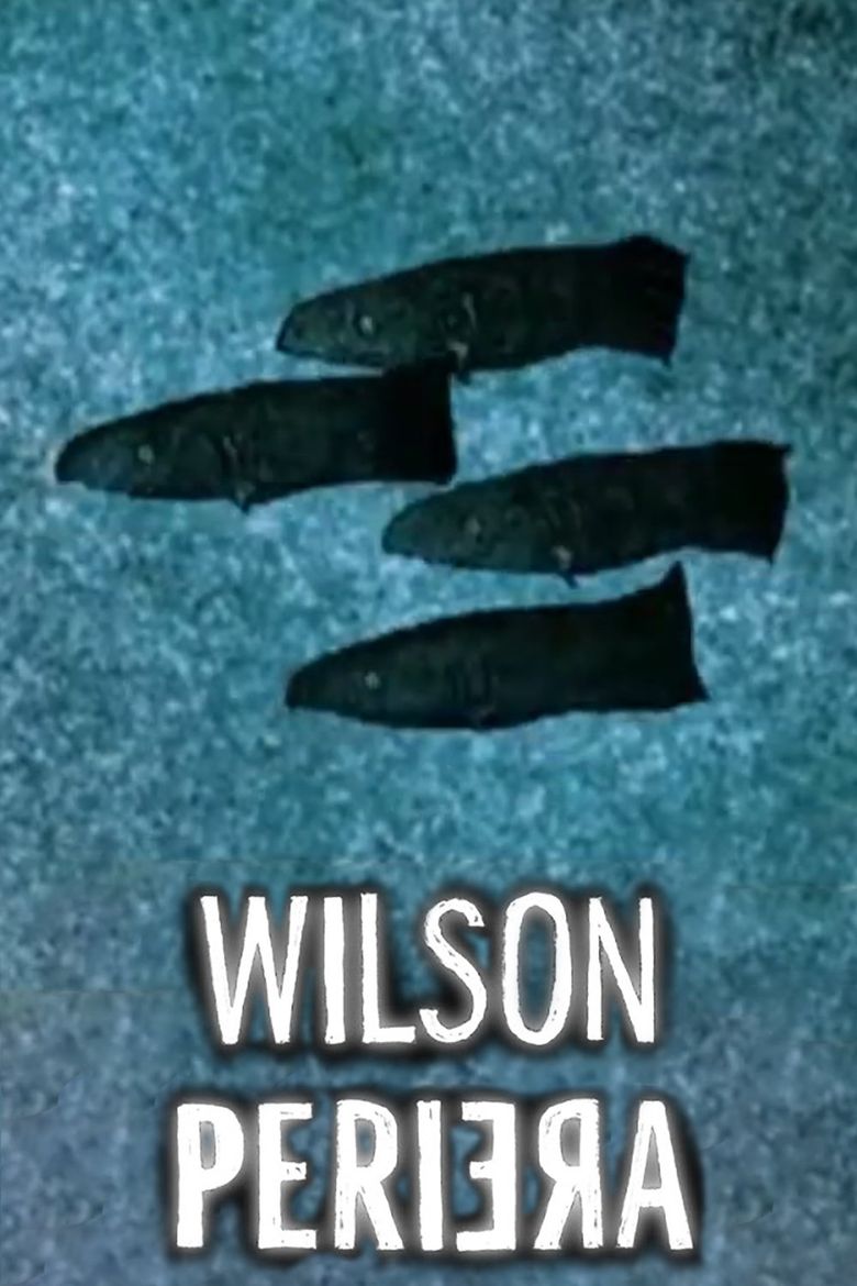 Wilson Periera poster