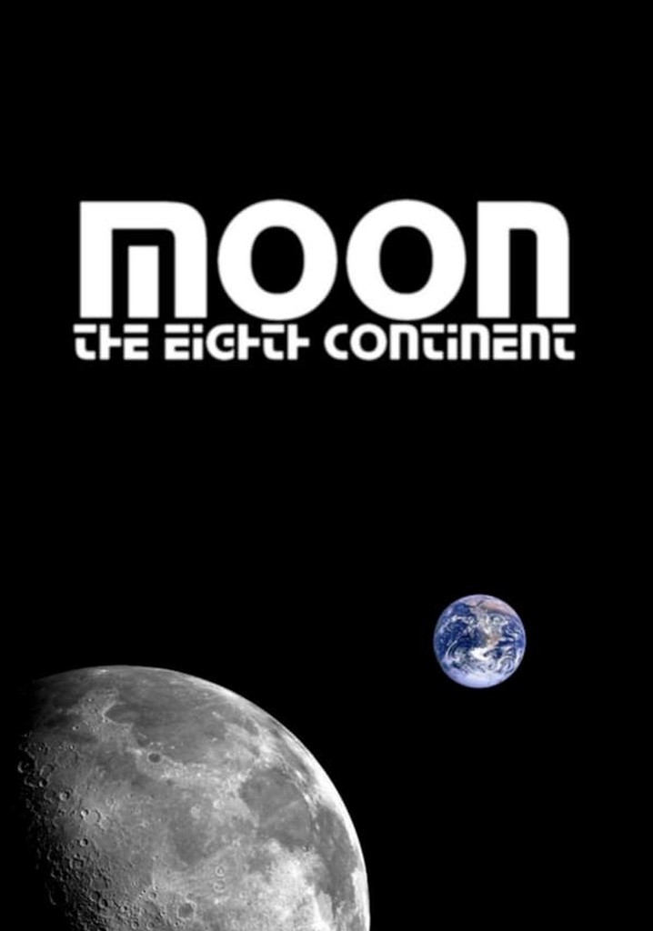 Moon: The Battles of Space poster