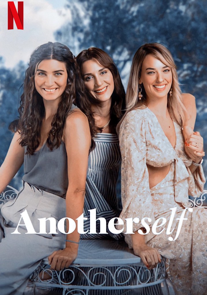 Another Self poster