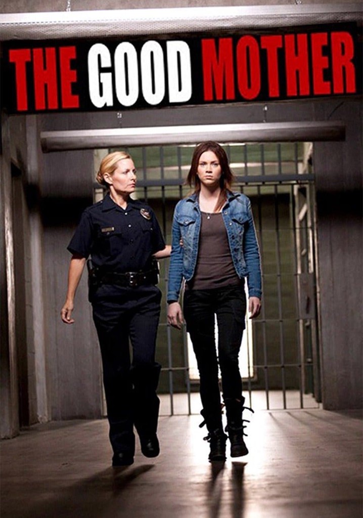 The Good Mother poster