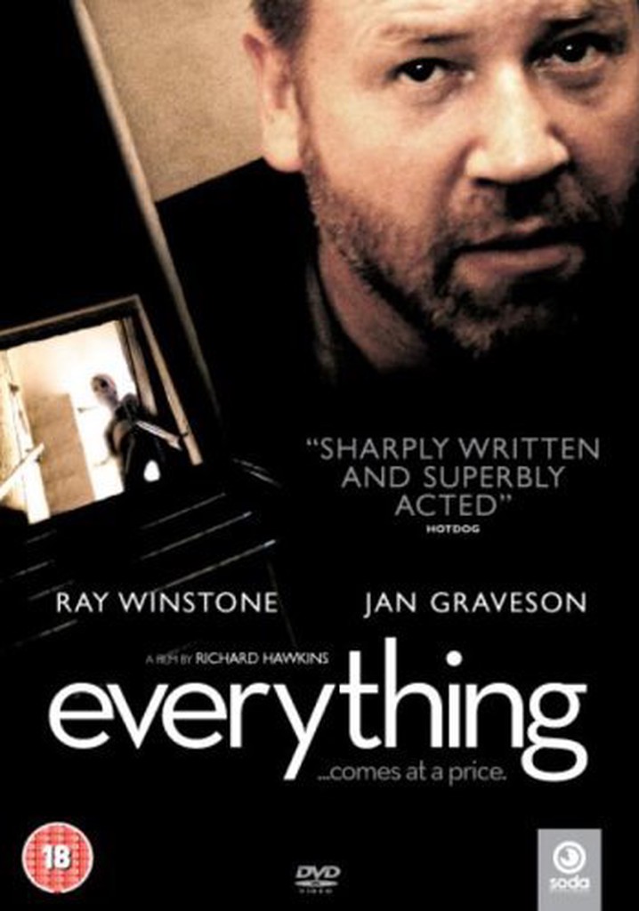 Everything poster