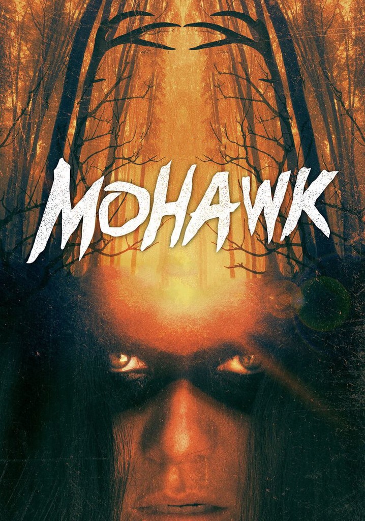 Mohawk poster