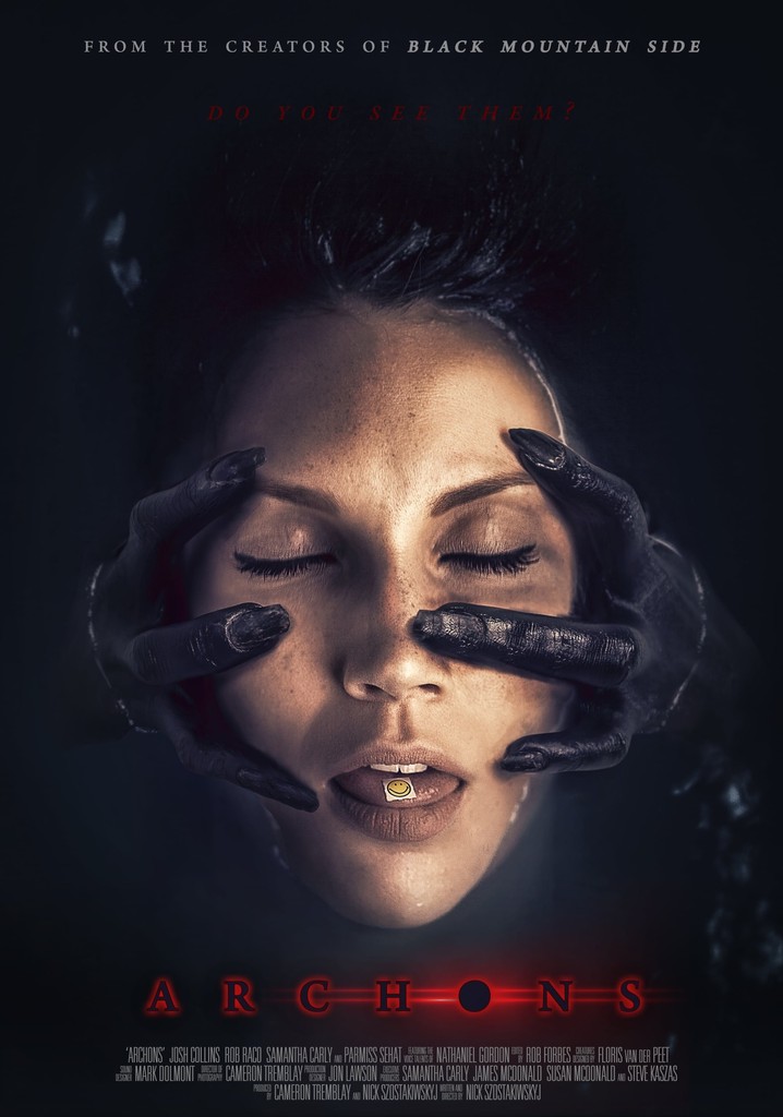 Archons poster