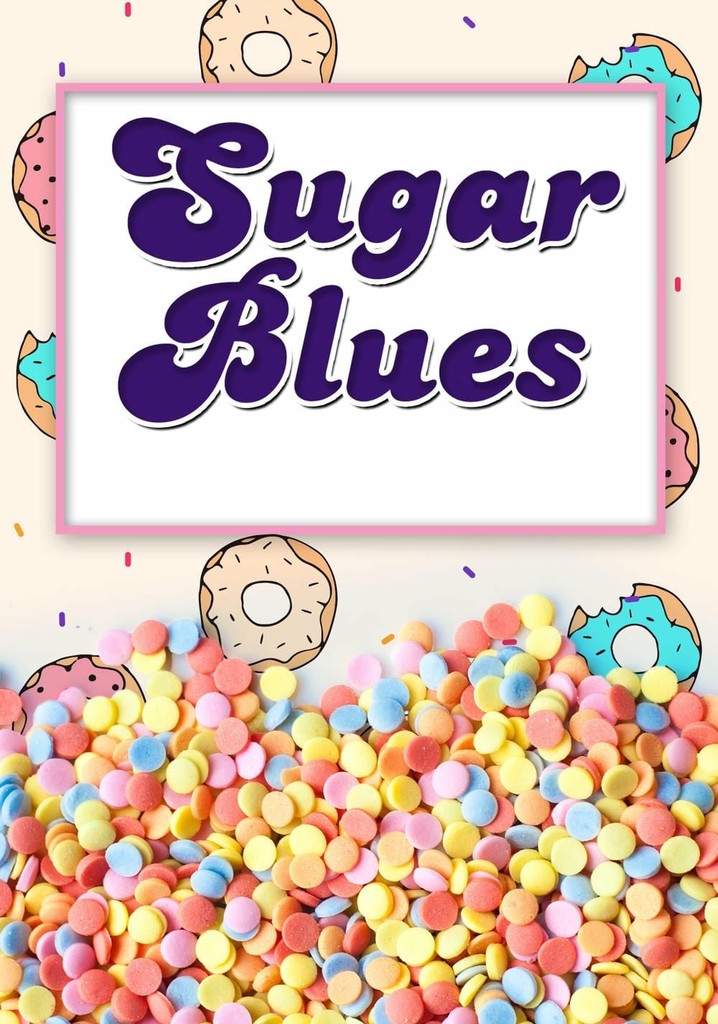Sugar Blues poster