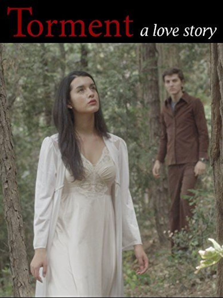 Torment a love story poster