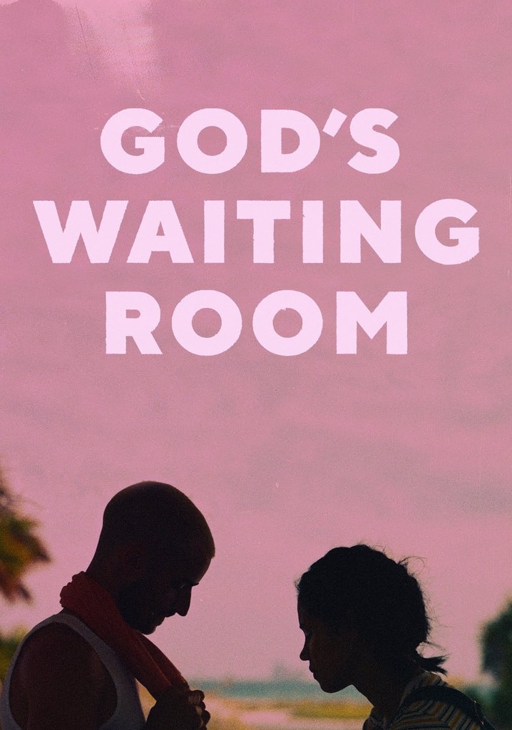 God's Waiting Room poster