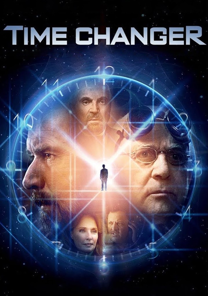 Time Changer poster