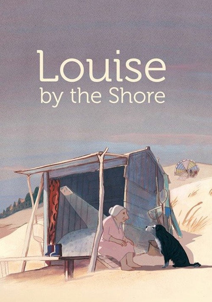 Louise by the Shore poster