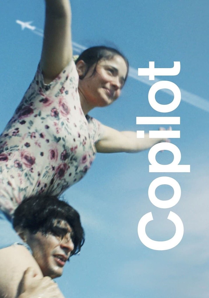 Copilot poster