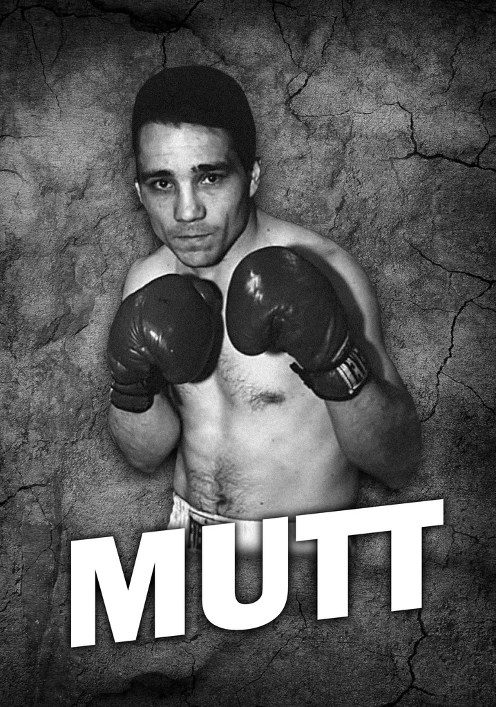 Mutt poster