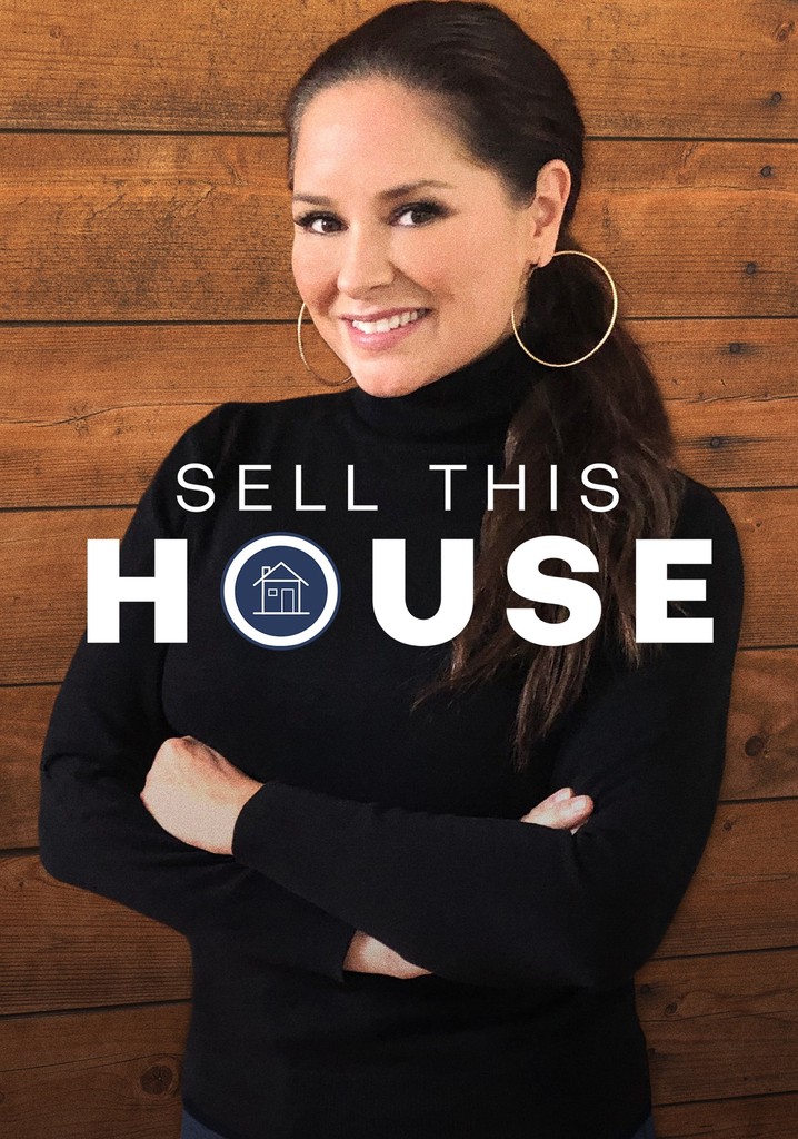 Sell This House poster