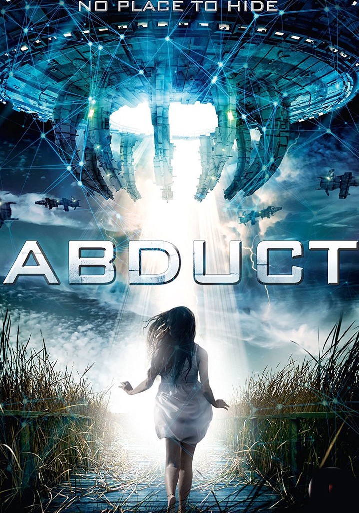Abduct poster