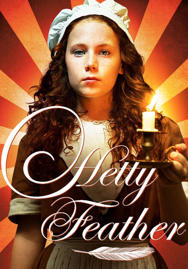 Hetty Feather poster