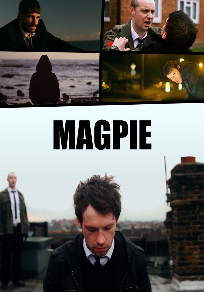 Magpie poster