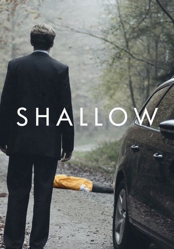Shallow poster