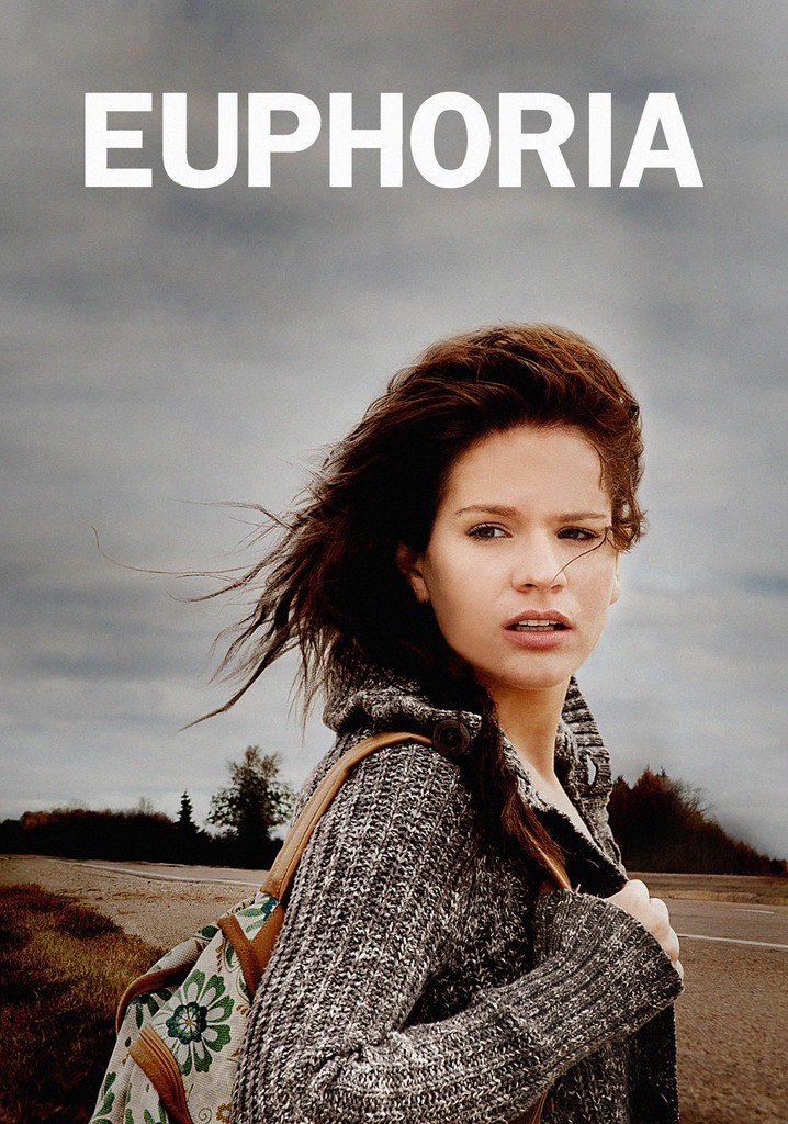 Euphoria poster