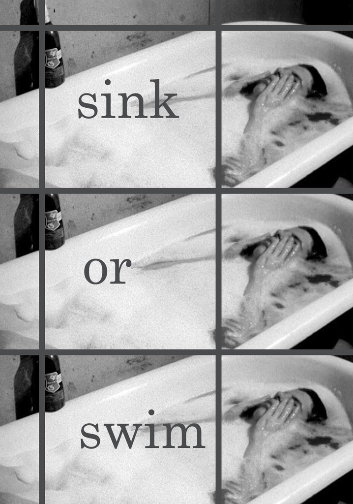 Sink or Swim poster