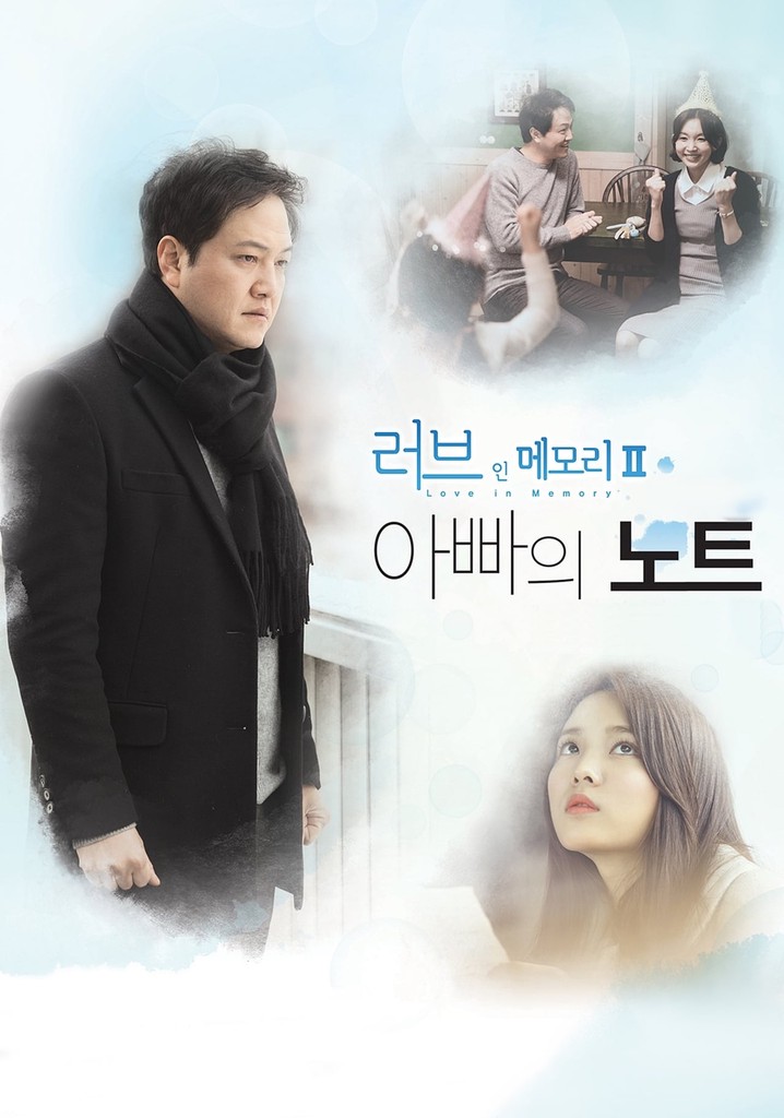 Love in Memory poster