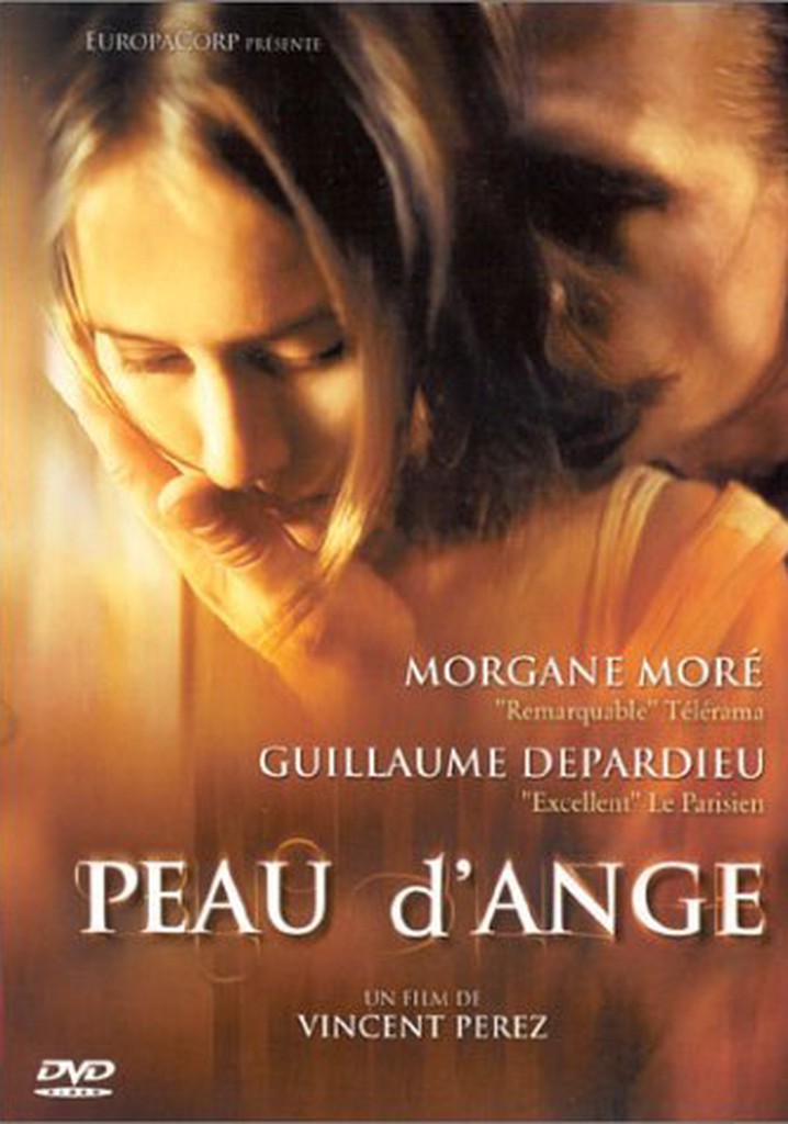 Once Upon an Angel poster