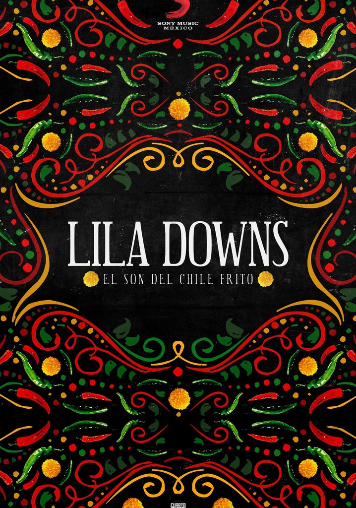 The Song of Fried Chile poster