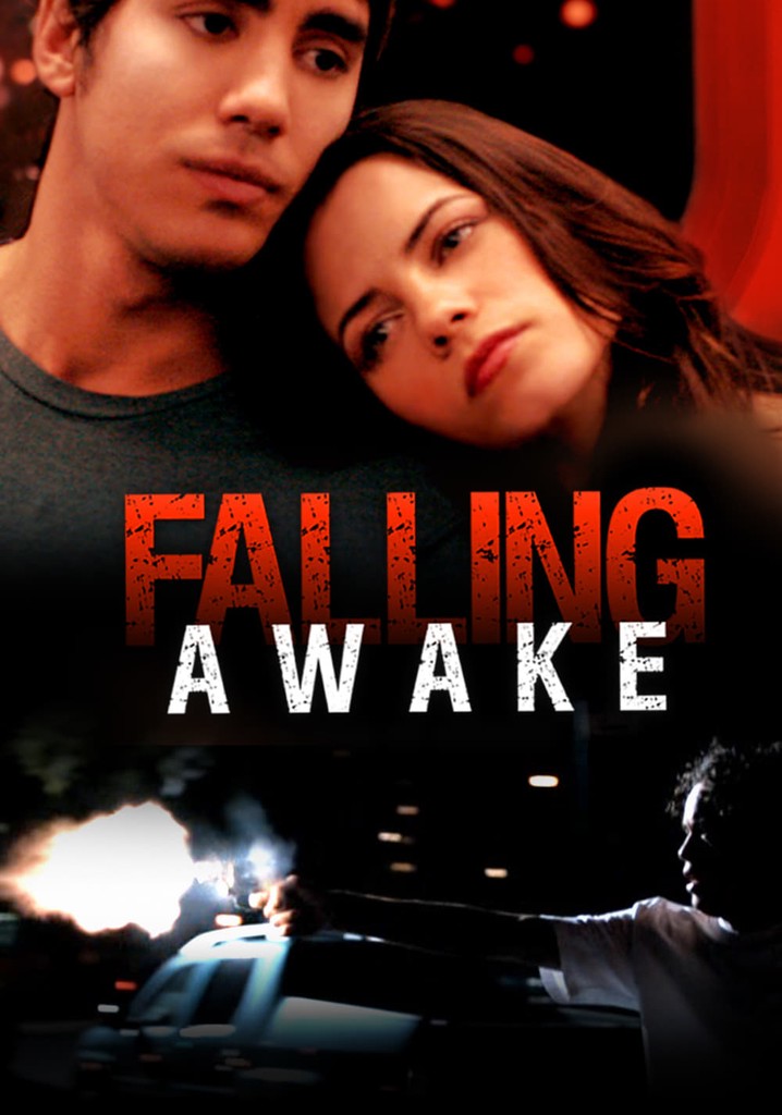 Falling Awake poster